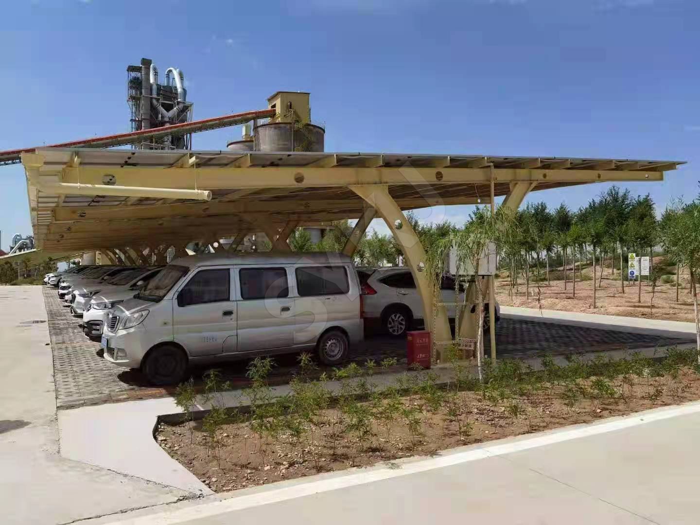 太阳能光伏支架 太阳能光伏支架