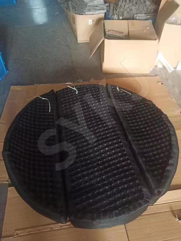 高效除雾器 高效除雾器