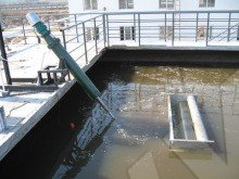 工业生产中脱硫脱硝工艺及设备详解